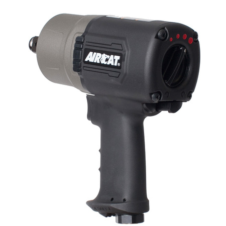 Aircat Aircat 3/4" Composite Impact Wrench, 1770-XL 1770-XL